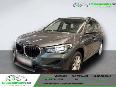 BMW X1 sDrive 18i 136 ch BVA