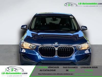 BMW X1 sDrive 18i 136 ch BVA