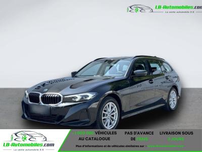 BMW Série 3 Touring 320d xDrive 190 ch BVA