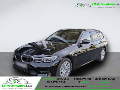 BMW Série 3 Touring 330e 292 ch BVA