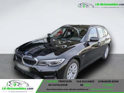 BMW Série 3 Touring 330e 292 ch BVA