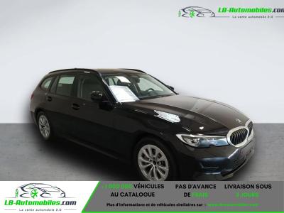 BMW Série 3 Touring 330e 292 ch BVA