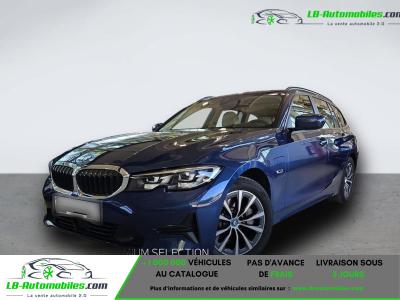 BMW Série 3 Touring 330e 292 ch BVA
