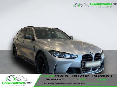 BMW M3 Competition xDrive 510 ch BVA