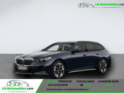 BMW Série 5 Touring 520d xDrive 197 ch BVA