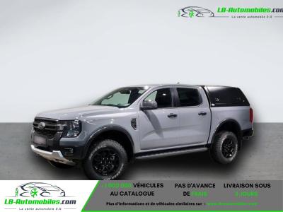 Ford Ranger DOUBLE CABINE 2.0 205 CH BVA e-4WD