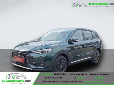 MG ZS 1.0L T-GDI 111ch 2WD BVA6