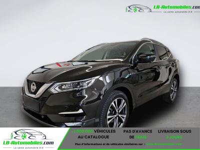 Nissan Qashqai 1.3 DIG-T 160 BVA