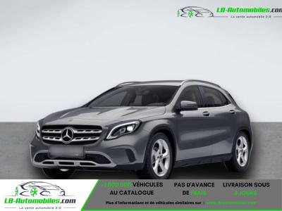Mercedes GLA 200  BVA