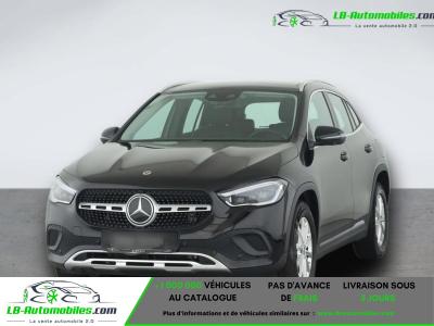 Mercedes GLA 250 BVA 4Matic