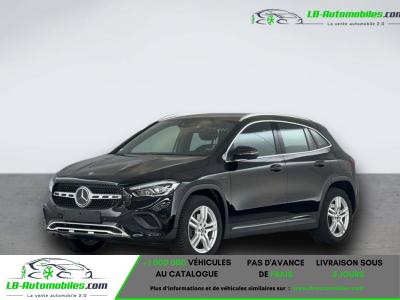 Mercedes GLA 250 e BVA