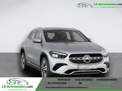 Mercedes GLA 180 BVA