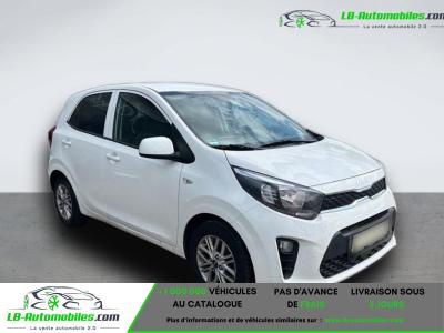 Kia Picanto 1.0 DPi 67ch BVM