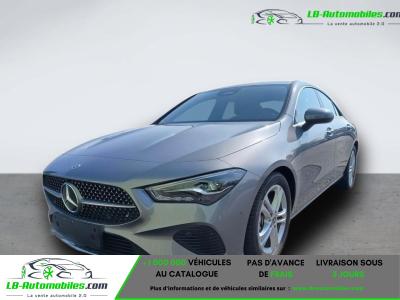Mercedes CLA Berline 180 BVA