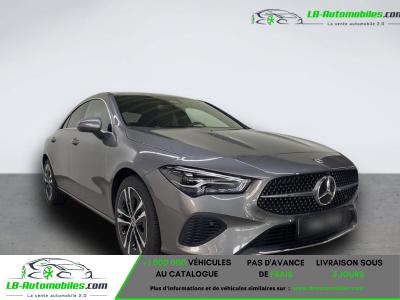 Mercedes CLA Berline 180 BVA