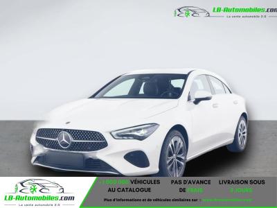Mercedes CLA Berline 200 BVA