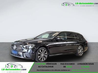 Mercedes Classe E Break 220 d BVA 4-Matic