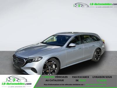 Mercedes Classe E Break 300 e BVA