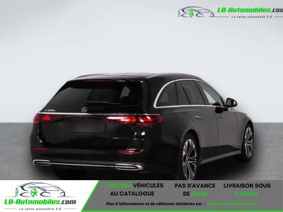 Mercedes Classe E Break 300 e BVA