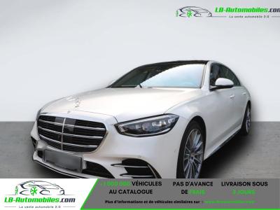 Mercedes Classe S 350 d BVA