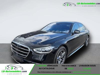 Mercedes Classe S 350 d BVA