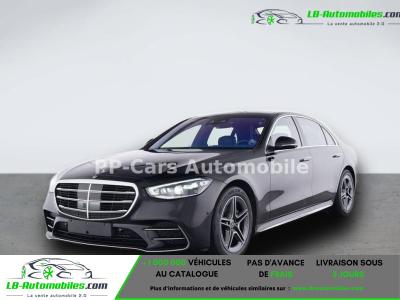 Mercedes Classe S 400 d BVA 4-Matic