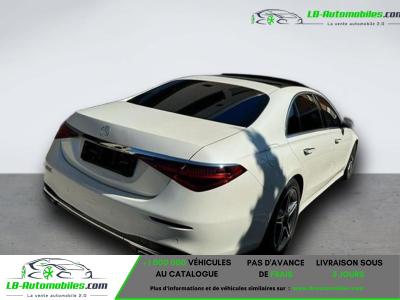 Mercedes Classe S 400 d BVA 4-Matic