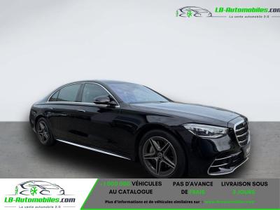 Mercedes Classe S 450 d BVA 4-Matic