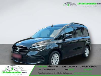 Mercedes Classe T 180 d BVA