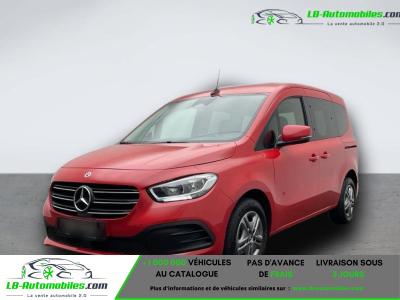 Mercedes Classe T 180 d BVA