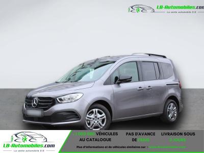 Mercedes EQT 200