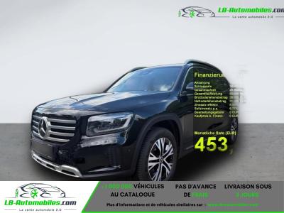 Mercedes GLB 200 d BVA