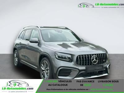 Mercedes GLB 35 AMG BVA 4Matic