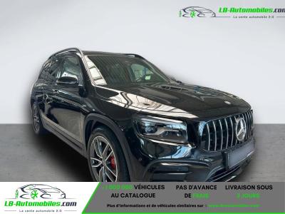Mercedes GLB 35 AMG BVA 4Matic