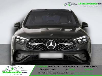 Mercedes GLC Coupe 400 e BVA 4Matic