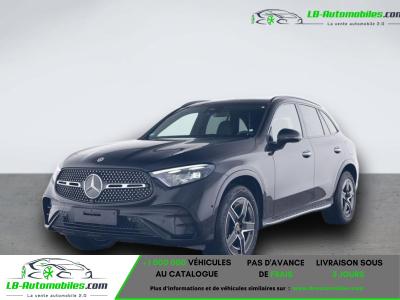 Mercedes GLC Coupe 400 e BVA 4Matic