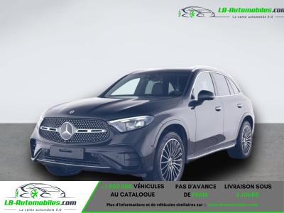 Mercedes GLC Coupe 400 e BVA 4Matic