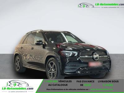 Mercedes GLE  350 d BVA 4Matic
