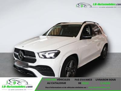Mercedes GLE  300 d BVA 4Matic
