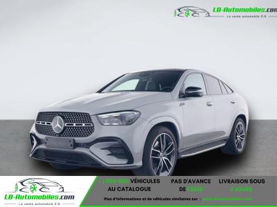 Mercedes GLE Coupe 450 d BVA 4Matic