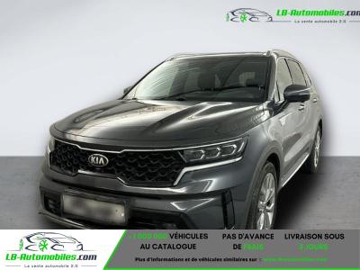 Kia Sorento 2.2 CRDI 200 ch 4x4 BVA 5pl