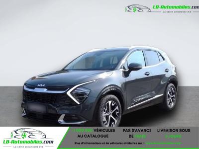 Kia Sportage 1.6 CRDi 136ch MHEV BVA
