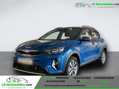 Kia Stonic 1.0 T-GDi 120 ch MHEV BVM