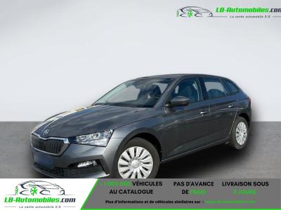 Skoda Scala 1.0 TSI 95 ch BVM