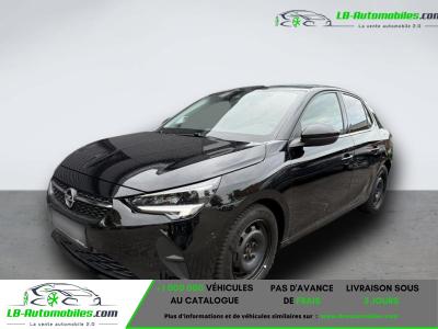 Opel Corsa 1.2 Turbo 100 ch BVA