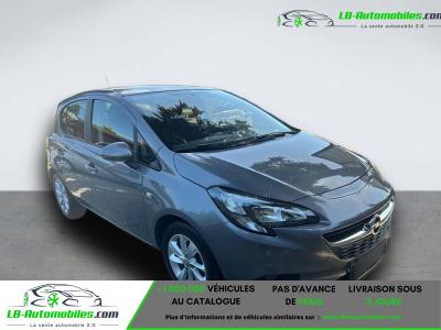 Opel Corsa 1.4 90 ch BVA