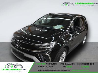 Opel Crossland 1.5 D 110 ch BVM
