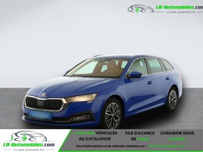 Skoda Octavia Combi 1.5 TSI 150 ch BVM