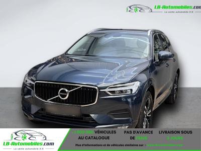 Volvo XC60 B4 197 ch diesel BVA
