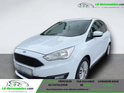Ford C-Max 1.0 EcoBoost 125